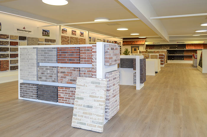 Bezoek onze toonzaal