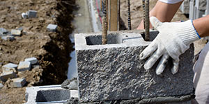 Betonproducten
